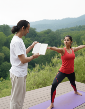 Customised Yoga