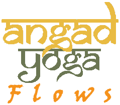 Angad Yoga Flows
